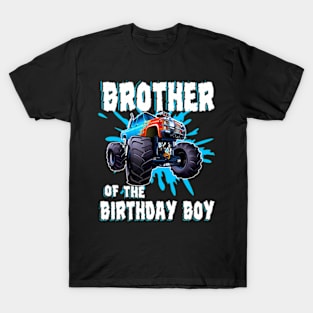 Birthday Party T-Shirt